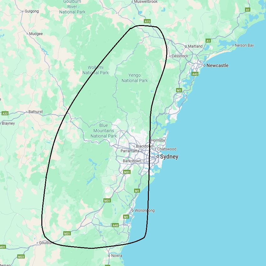 Rural Property Services NSW service Hawkesbury, Blue Mountains, Lithgow, Marulan, Singleton, Dural, Kenthurst, Wisemans Ferry and surrounding rural areas.